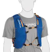 Camp Trail Force 2 Hydration Jacket Blue || Maat: 2