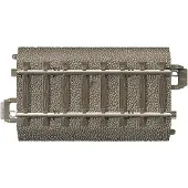 Trix h0 H0 Trix C-rails 62064 Rechte rails 64.3 mm 10 stuk(s)