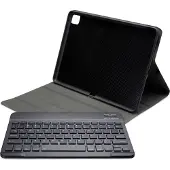 Mobilize Detachable Bluetooth Keyboard Case Samsung Galaxy Tab A9+ 11 Black QWERTZ