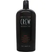 American Crew 3-in-1 Shampoo Conditioner and Body Wash