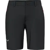 Salewa - Talveno Durastretch Shorts - Short 3XL, zwart
