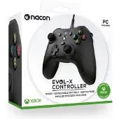 Nacon Entry Level Controller Black /Xbox Series X