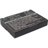 Cameron Sino Blaupunkt 503759P115 1S2PMX accu (2400 mAh, huismerk)