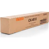 Utax CK-4510 (611811010) toner zwart (origineel)