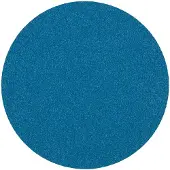 Klingspor Schuurmiddelen, Slijpschijf KLINGSPOR PS 21 FK 125 mm Z40 (40)