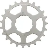 Miche Primato Shimano 11-speed, tandwiel voor de middelste positie, kleur zilver, 15 tanden