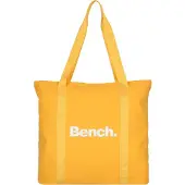 Bench Shopper geel / wit