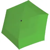 Doppler Fiber Havanna Zak paraplu 23 cm - 90cm Diameter - peppy lime