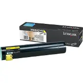 Lexmark X945X2YG Toner Geel Extra hoge capaciteit