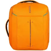 Roncato Ironik 2.0 Travel Backpack orange