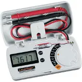 Laserliner MultiMeter-PocketBox Multimeter