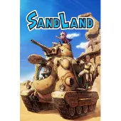 Sandland - Standard Edition Xbox Series X