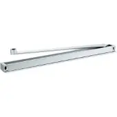 Geze Glijarm voor deurdrangers 3000/5000 zilver