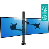 Dataflex Viewlite monitorarm - bureau 143 (58.143)