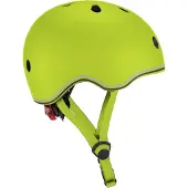Globber Junior Helmet Groen Kinderen