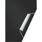 Leitz Elastomap Style satijnzwart