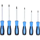 Ks Tools BT031010 Schroevendraaierset