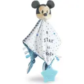 Clementoni Knuffeldoekje Mickey Mouse
