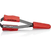 Knipex Brucelles - - a decaper le vernis - 120mm