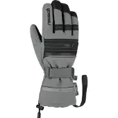 Reusch Conan R-Tex Ski- en snowboardhandschoenen Grijs 9.5