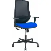 Piqueras Y Crespo Mesh Synchro Mardos Ergonomische Bureaustoel