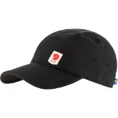 Fjällräven - High Coast Wind Cap - Pet S/M, zwart