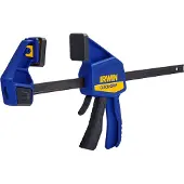 Irwin Quick-Change Lijmtang 300-512QC - 300 mm