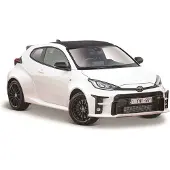 Maisto Toyota Yaris