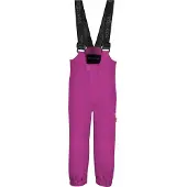 TROLLKIDS - Kid's Odda Pant - Regenbroek 92, purper/roze