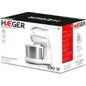 Haeger Max Mixer Pro Deegkneder