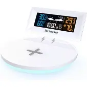 Technisat iMeteo Q1, Weerstation, Wit