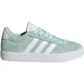 Adidas Sportschoen 'VL Court 3.0' mintgroen / wit