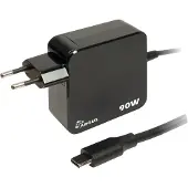 Inter-Tech PD-2090 Zwart
