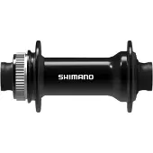 Shimano Deore Tc500-15 Voornaaf