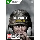 Call Of Duty Wwii - Digital Deluxe Edition Xbox Series X