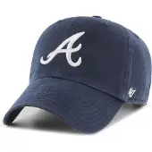 47 Mlb Atlanta Braves Pet
