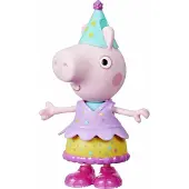 Hasbro Peppa Pig Dress-Up Celebration