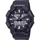Casio - GA-010-1AER - Polshorloge - Heren - Kwarts - G-Shock