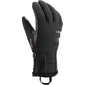 LEKI Handschoen Vallarta 3D Women Black-8.5