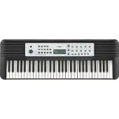Yamaha YPT 280 Portable Keyboard Black