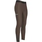 Hv Polo Dameslegging met volledige grip Clarissa