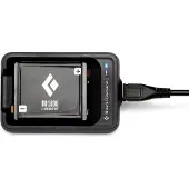 Black Diamond Battery &amp; Charger (Maat - 1800 mAh, Kleur - No color)