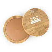 Zao Bamboe Bronzing Poeder 15g