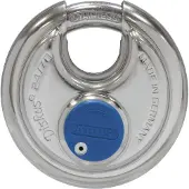 ABUS hangslot discus 24IB/60 - SL35042