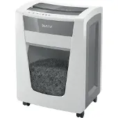 Leitz IQ Office Pro (80060000) Papierversnipperaar Snippers