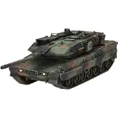 Revell 1/72 Leopard 2A7V
