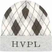 Hv Polo Vrouwenhoed Argyle