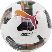 Puma Orbita 5 Hs Football Ball Wit 5