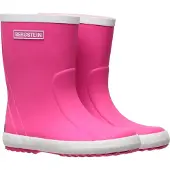 Bergstein Regenlaars Kids Classic Limited Edition Neon Pink-Schoenmaat 37