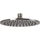 Beldeaux RVS 316 Regendouchekop diameter 25 cm